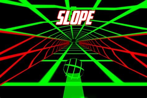 9k plays. . Slope game html code